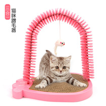 Manufacturers directly for cat toys claw grinding itch cat toy wiper cat scratching board mouse cat toys