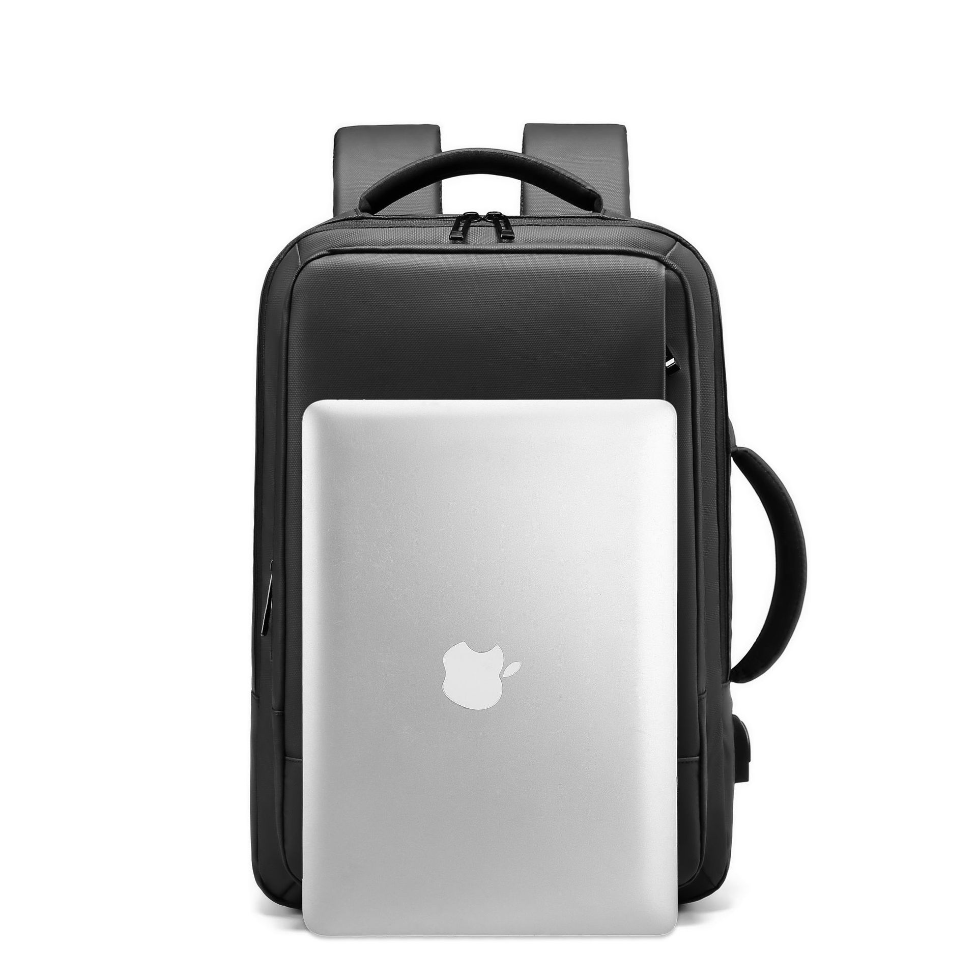 New men's backpacks, multi-functional large-capacity business backpacks, computer bags, waterproof travel student schoolbags are available. system details Picture