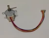 24BYJ48 Toy 5V/12V1/16 stepper motor, synchronous motor, fan motor, reciprocating motor Specification image