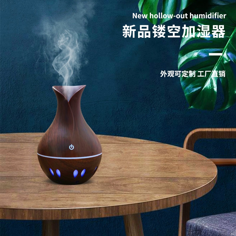 加湿器细节图