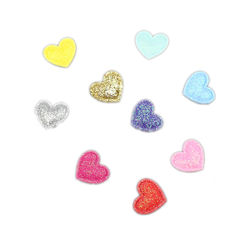 1.7cm彩/饰品材料白底实物图