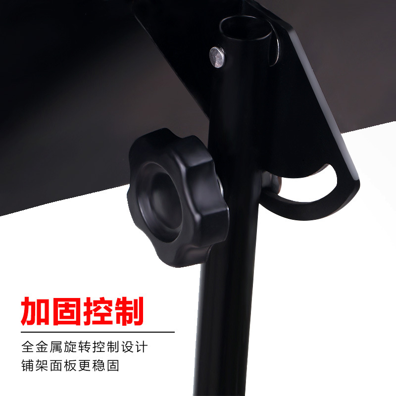 乐谱架/可折叠/便携式/曲谱架/谱台/歌谱架子/可升降谱架产品图