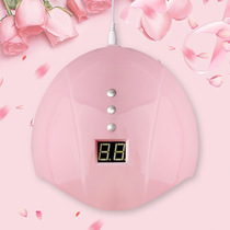Nail light 36W intelligent induction nail art machine Light therapy machine Nail drying machine Nail oil dryer Nail art light therapy machine