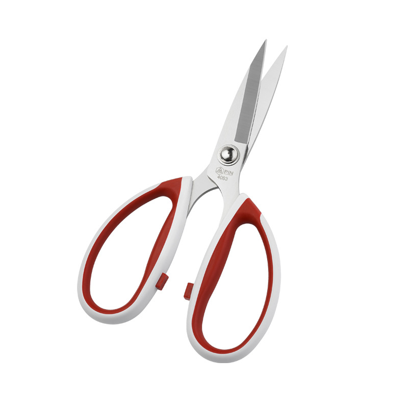 PIN品字牌剪刀 不锈钢剪 裁缝剪刀 厨用剪刀 工业剪刀 产地货源详情图5