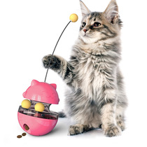 Manufacturers direct sales pet toys cat toys fortune cat ball