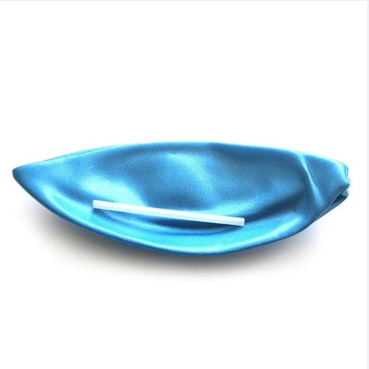 防爆磨砂迷你白底实物图