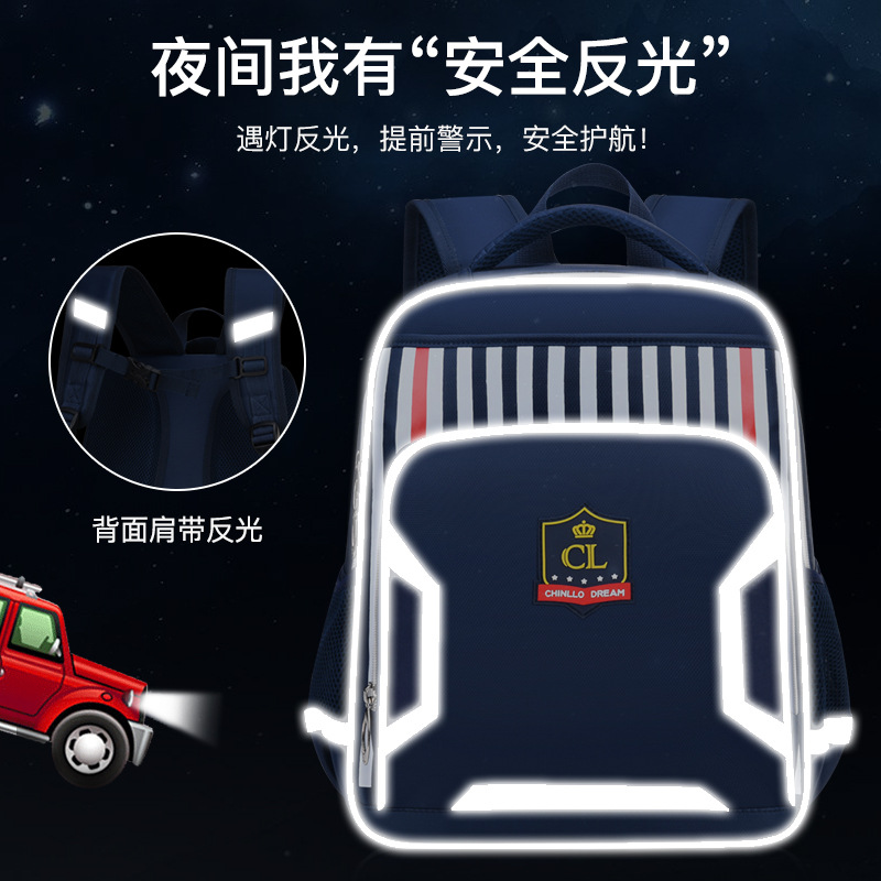 卡通背包/双肩包/男用側背包/双肩包商务/箱包产品图