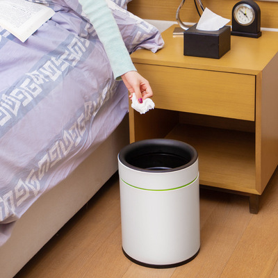 收纳清洁用具/家务清洁用具/垃圾桶产品图