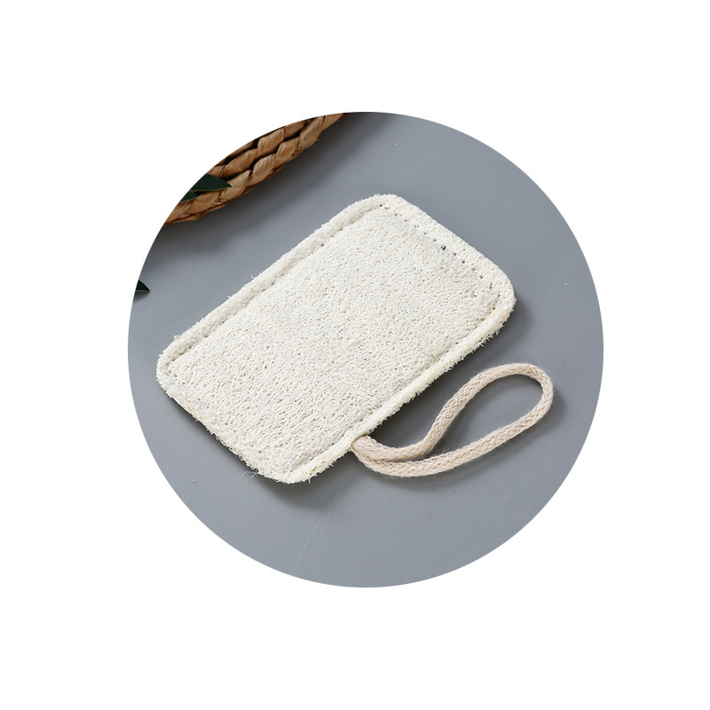 Loofah Kitchen Dishtowels Cleaning Cloth Clean Oil Cleaning Cloth Wholesale Cleaning Supplies Loofah Manufacturers Direct Supply Item Picture