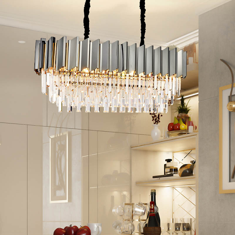 后现代轻奢水产品图