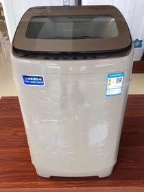 Rongzhida automatic washing machine electrician bleach automatic washing machine specifications for the whole family washing machine