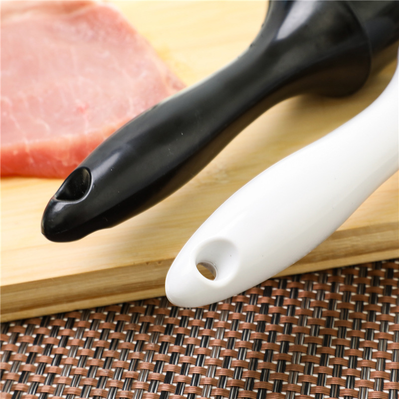 松肉针/嫩肉器/嫩肉锤敲肉锤产品图