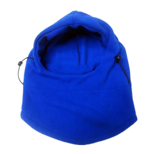 Wholesale of winter outdoor thickened fleece warm hats, fleece covers, CS hats, cycling windproof neck protection hats Item Picture