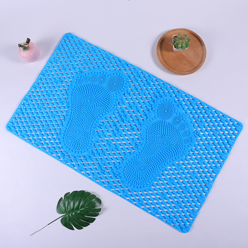 组合地垫实物图