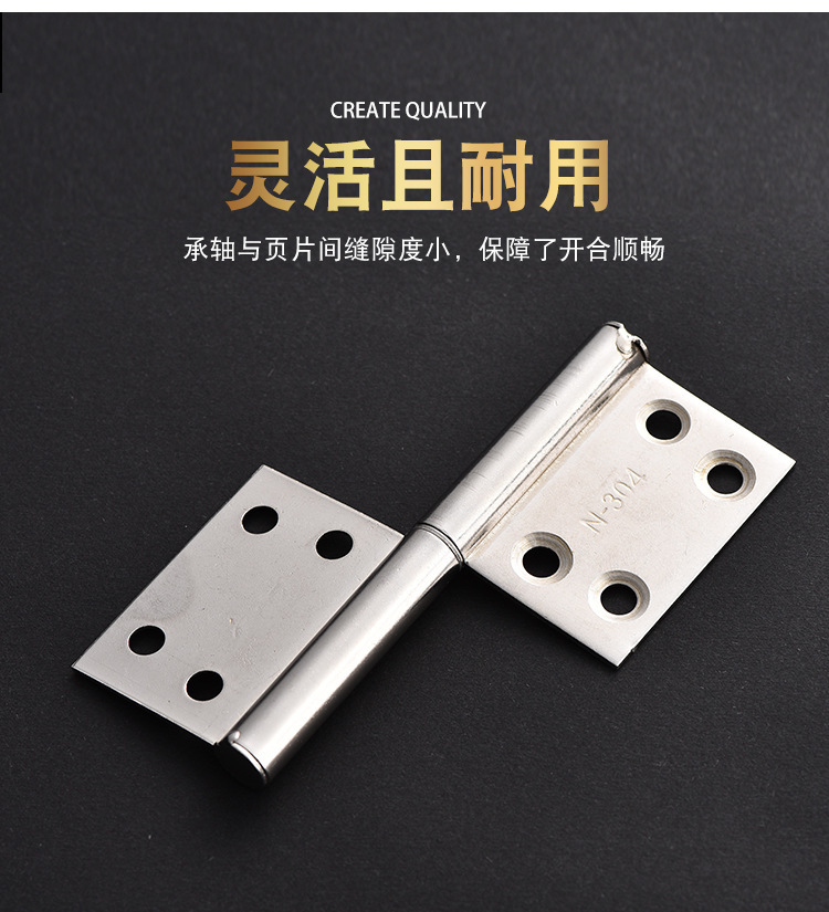 铝合金门2.产品图