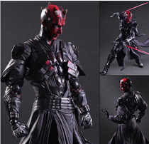 PA transform Star Wars Darth Maul can do the model