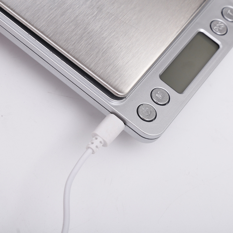 家用厨房电子产品图