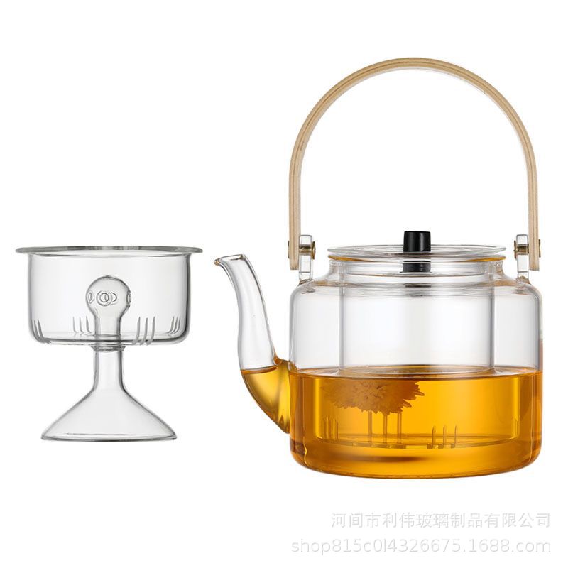 厂家批发玻璃白底实物图