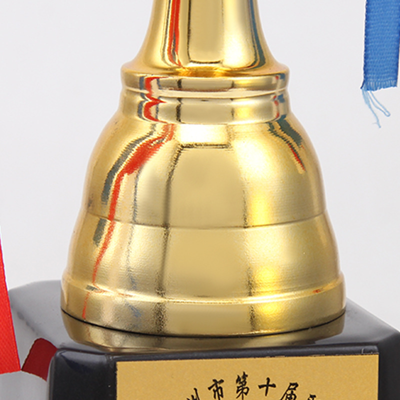 137 Trophy Customization: Basketball, football, sports meeting, company annual meeting, student competition handicrafts, champion gifts Specification image