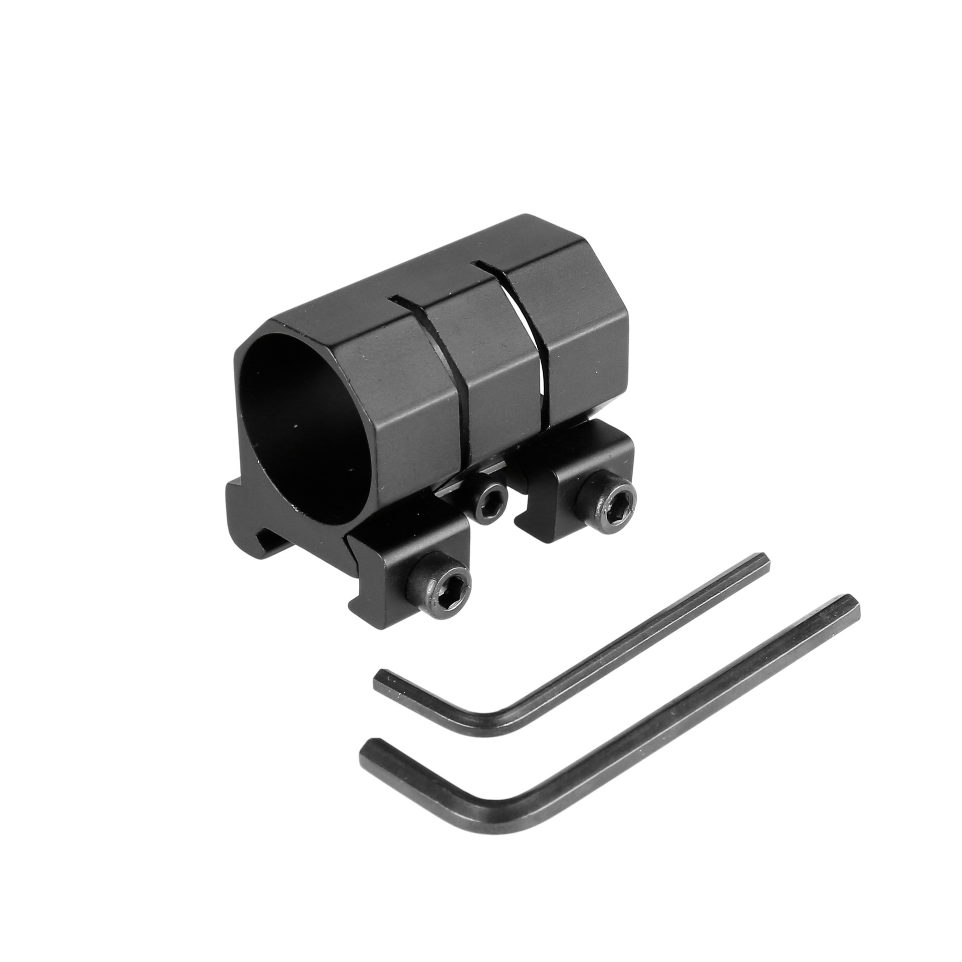 910036 20 Flashlight clip - Supplied by Manufacturer B