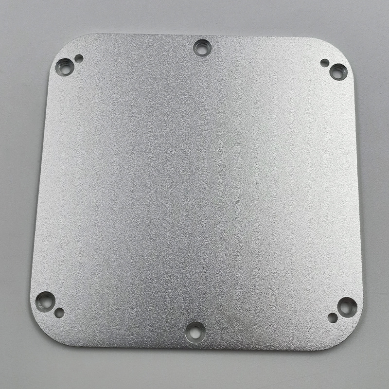 国标6061铝板工业铝型材铝合金硬质铝板激光切割打孔喷砂氧化可定详情图3
