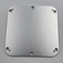 国标6061铝板工业/铝型材铝合金硬质铝板激光切割/打孔喷砂氧化可定细节图