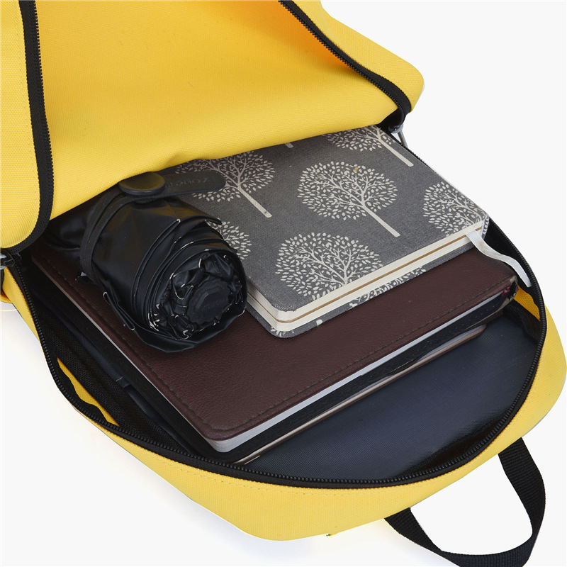 手提旅行包/旅行包/杜邦纸原材料/手提行李袋/女包白底实物图