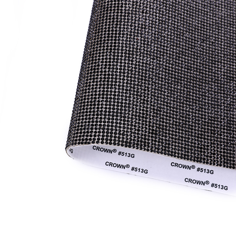 跨境爆款现货/玻璃水钻DI/背胶钻产品图