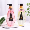 Wholesale manufacturer of long-lasting fragrance body wash, genuine jasmine perfume body wash, skin-nourishing and moisturizing body wash Application Scenario