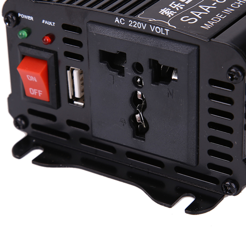 逆变电源(逆变器)实物图