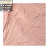 Cotton and linen crepe fabric, double-layer gauze, home wear fabric, bubble yarn postpartum wear, pajamas fabric, mosquito-proof pants Item Picture