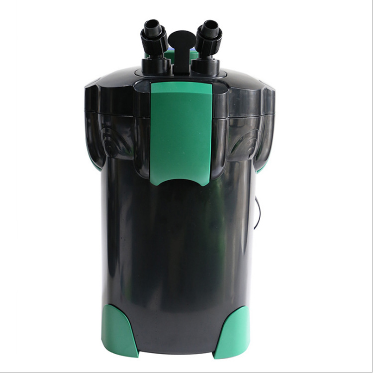 Grid tank Fish tank Filter CPF-180/250/280/380/500 Biochemical pressure filter for ponds Item Picture