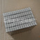 厂家直销钕铁硼强磁 长方形磁铁F35*9.9*4.5 量大从优图