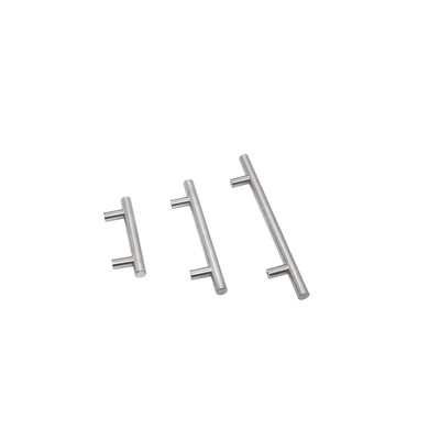 Hollow T Pull, Cabinet Handle, Stainless Steel Small Handle, Cylindrical T Handle, Direct Source