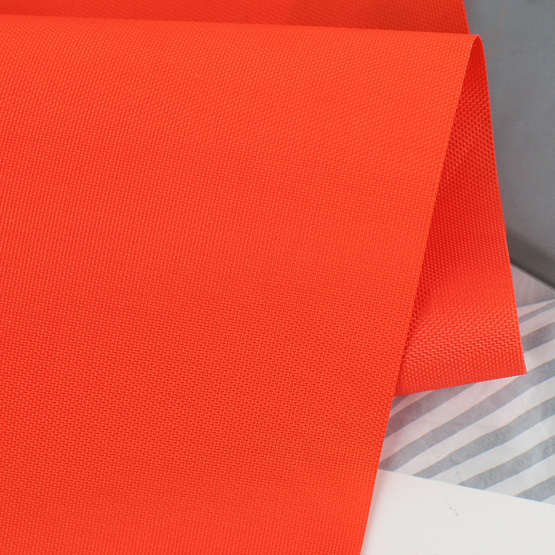 The Manufacturer Directly Supplies 400D Encrypted Waterproof Pu Coated Polyester Oxford Cloth Bags And Backpacks details Picture