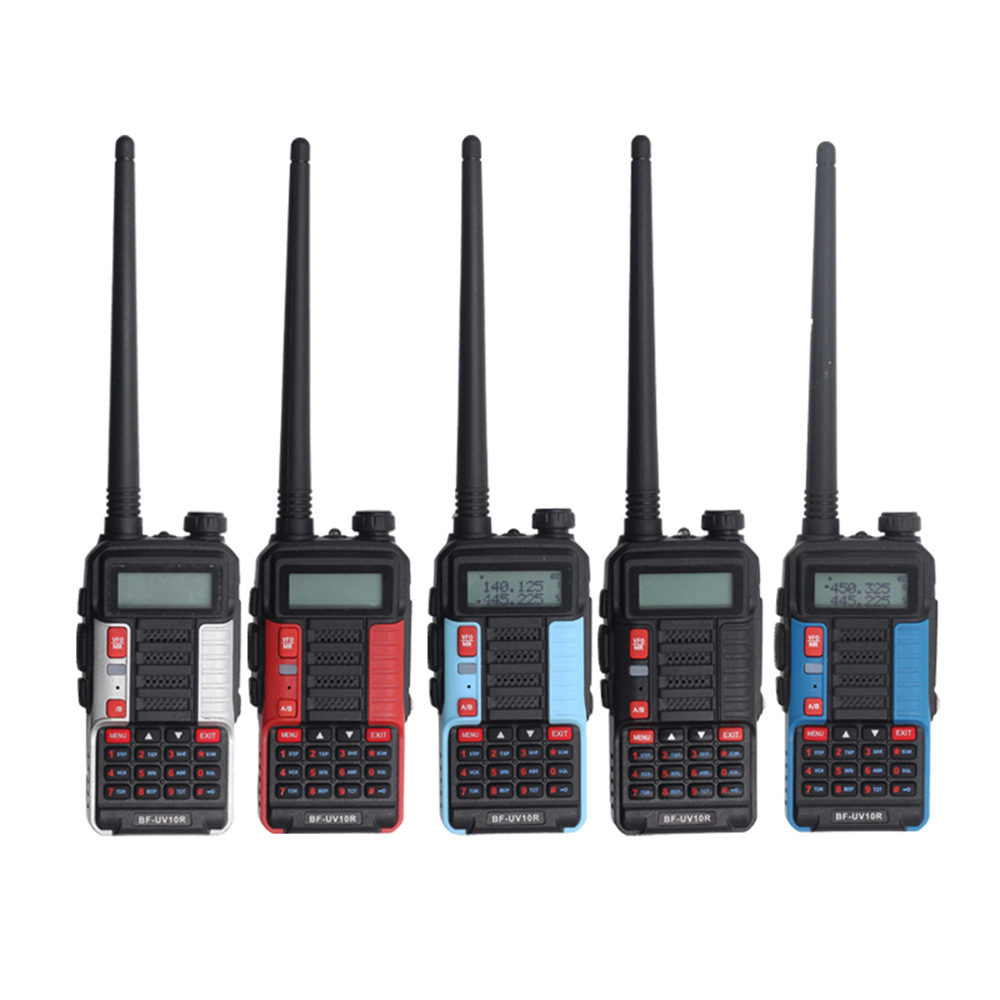Baofeng Bf-Tr818uv High Power Walkie-Talkie Handheld Uv10r Baofeng Factory Wholesale Specification drawing