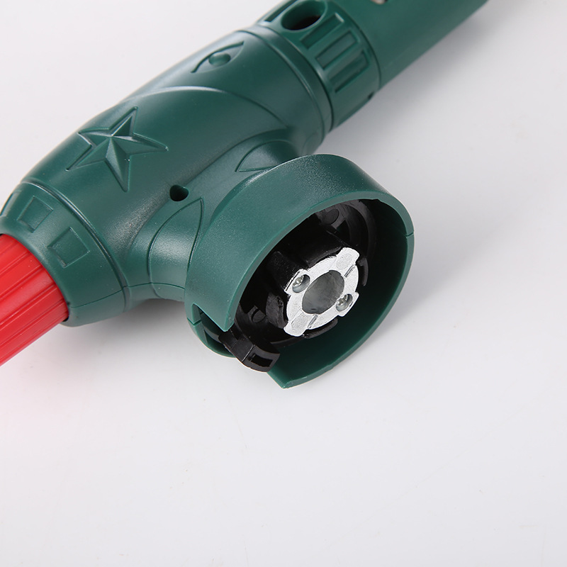 厨用点火器、点烟枪实物图