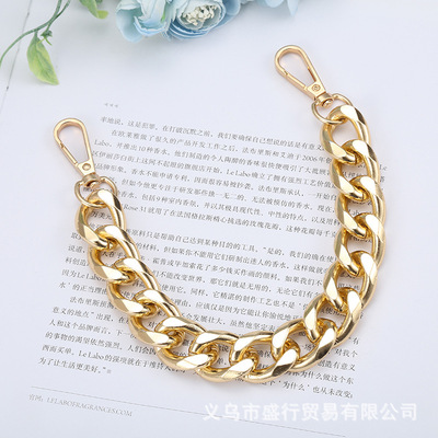 箱包皮具/箱包配件/包带细节图