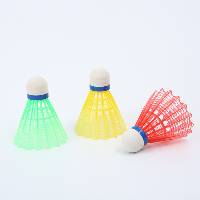 Manufacturers Direct Sales Of New Training Badminton Training Badminton Adult Outdoor Sports Fitness Training Equipment details Picture