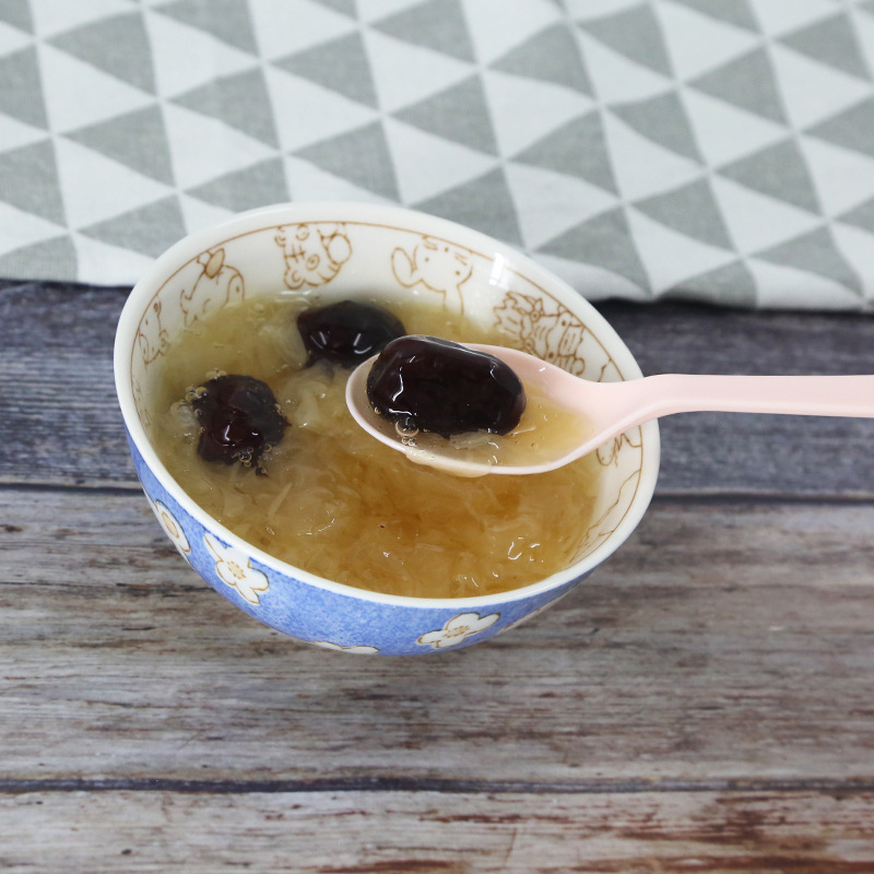 勺子/不锈钢勺子/餐具/小猪佩奇勺/木勺子细节图