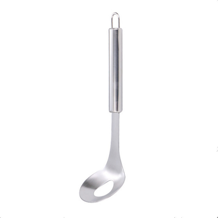 Manufacturer's stainless steel meatball maker, fish ball spoon mold, meatball extrusion rice ball spoon, household kitchenware Application Scenario