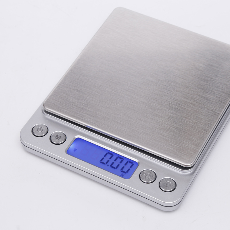 家用厨房电子白底实物图