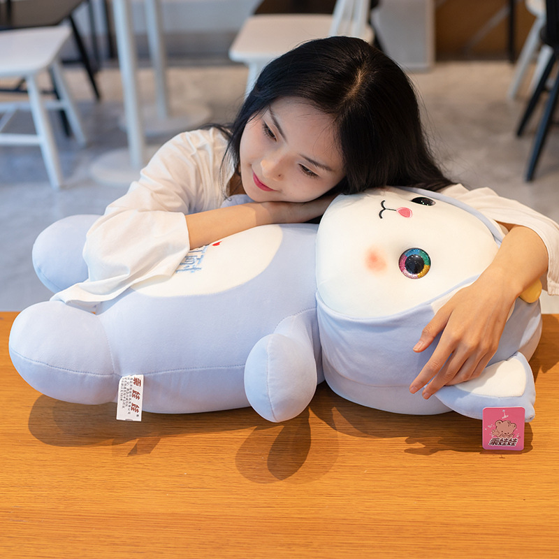 Creative cute cat action figure kitten doll girl child comfort doll lovers gift plush toy wholesale Specification drawing
