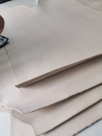Yiwu Ha Niu derma two layer cowhide wet hair leather two layer antique leather 1.0-4.0mm spot available