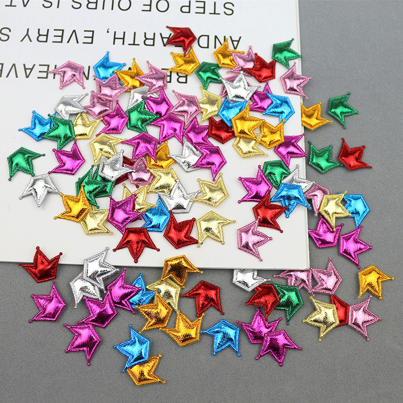 超亮面diy/饰品材料贴花产品图