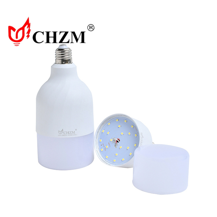 Bombillas LED bulb highlight ahorro de energía xiaomi bulb white light no estroboscópico bulb E27 bayoneta de tornillo inicio fábrica lámparas de iluminación interior Item Picture