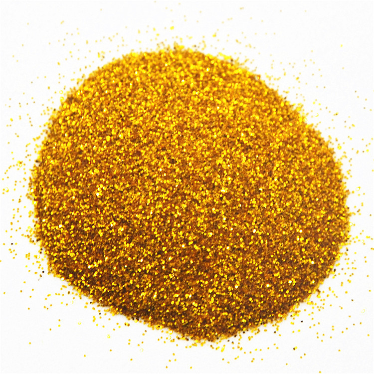 金葱粉镭射闪/diy材料包白底实物图