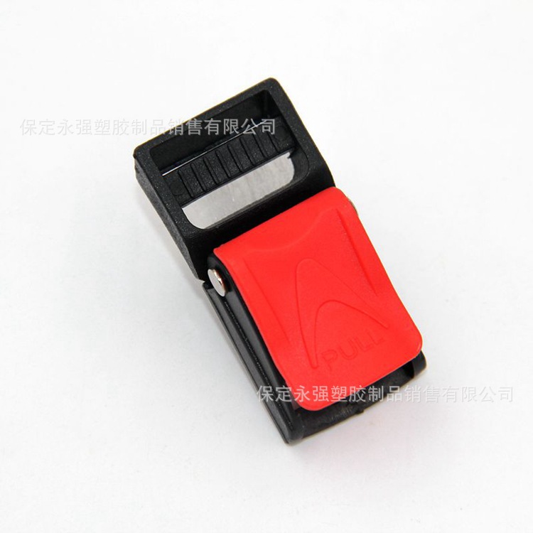 其他箱包配件实物图