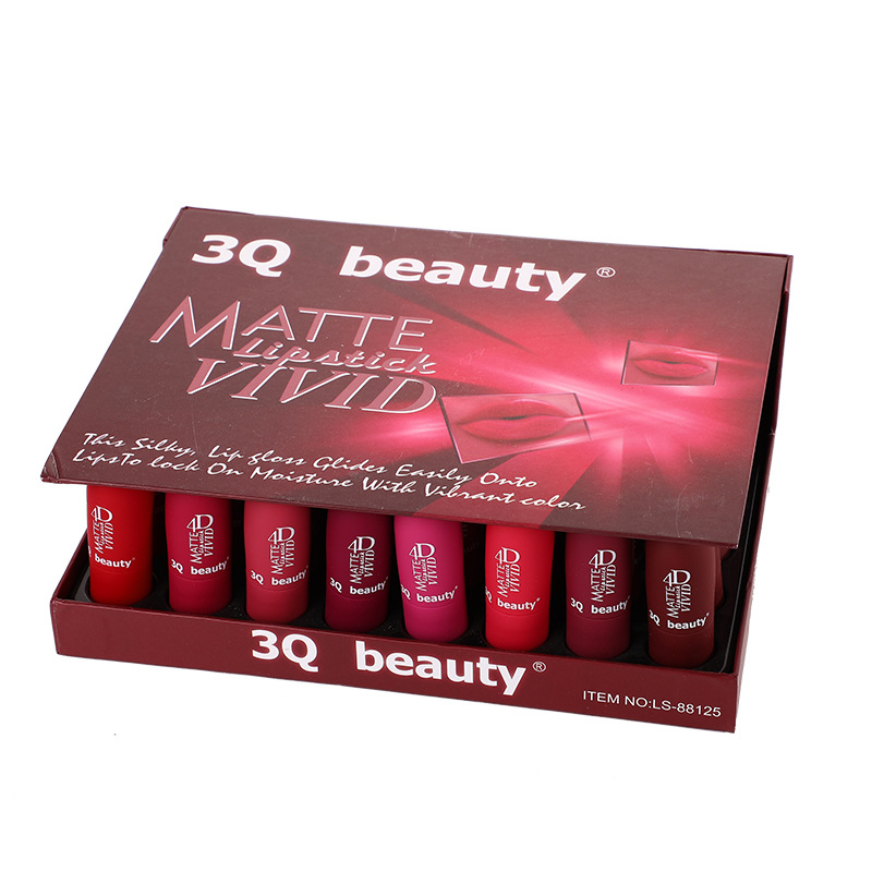 3Q/beauty/跨境不易沾杯白底实物图