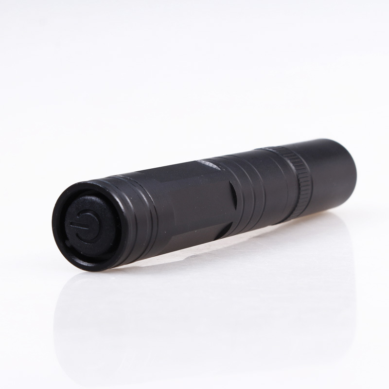 850红单点激光灯 激光售楼笔 指示笔激光手电  厂家直销白底实物图